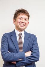佐藤浩章先生