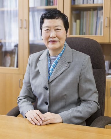 安藤広子