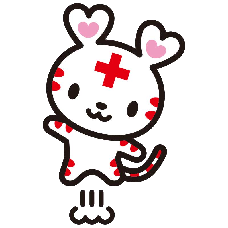 ハートラちゃん
