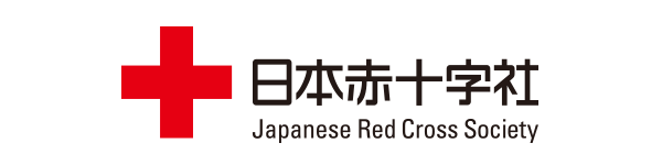 バナー：日本赤十字社