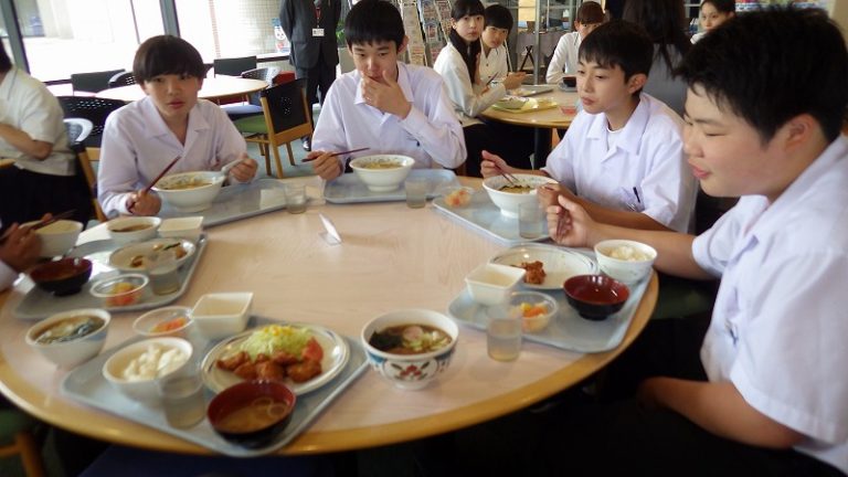 大館市立第一中学校
