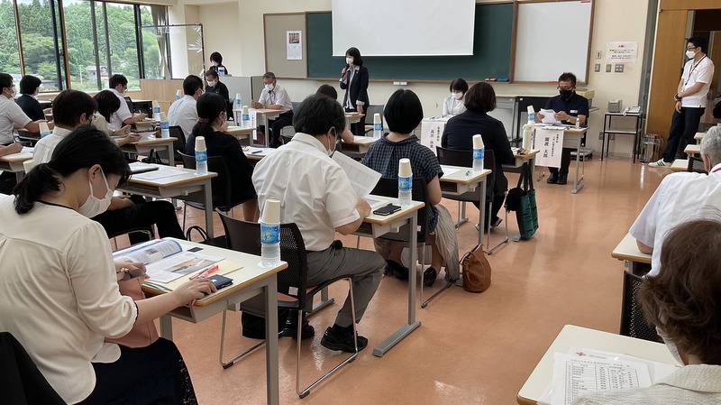 学長からのご挨拶