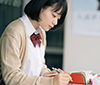 写真：募集要項イメージ