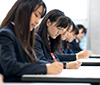 写真：入試情報イメージ